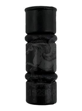 超滤膜8mm补漏堵头ABS帽塞子管堵