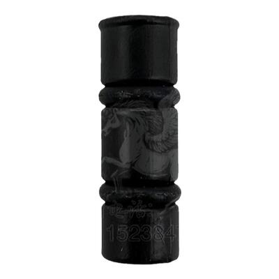 超滤膜8mm补漏堵头ABS帽塞子管堵