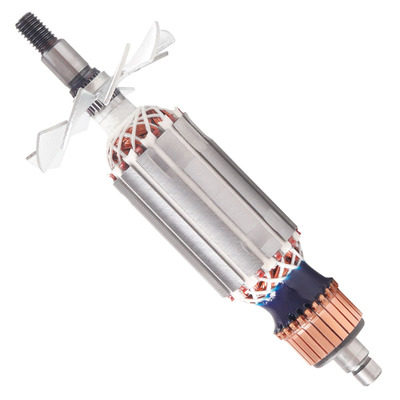 适用日立P20SB F20A 闽日MH-80*1-电刨配件 刨刀 皮带 底板 转子