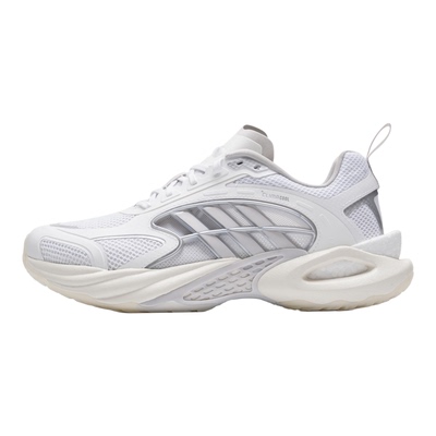 阿迪达斯清风跑步鞋男鞋 2026夏季CLIMACOOL VENTO 4.0运动鞋正品