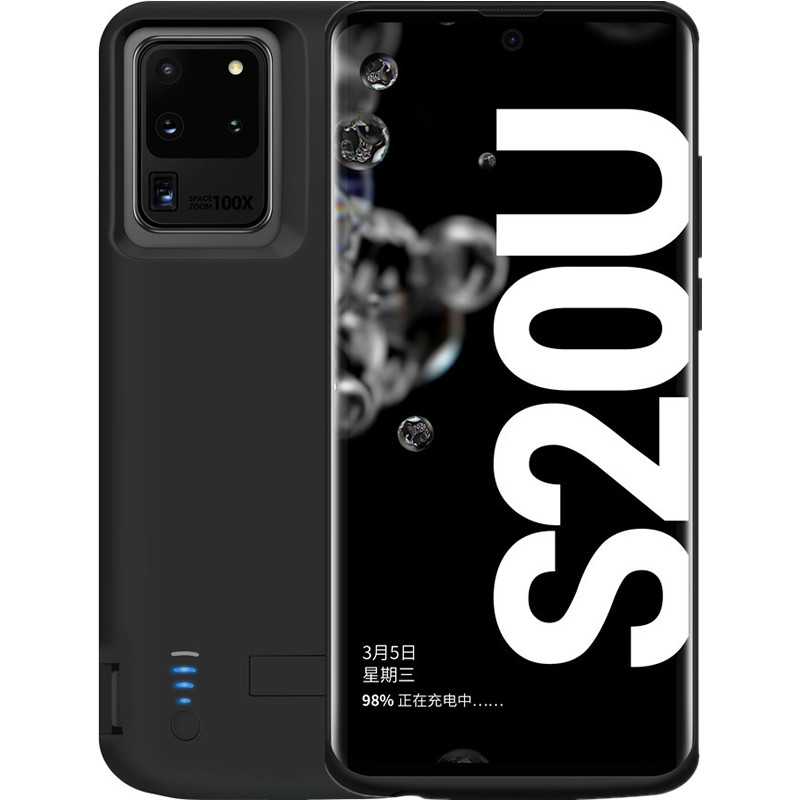 适用于note20note10+背夹电池