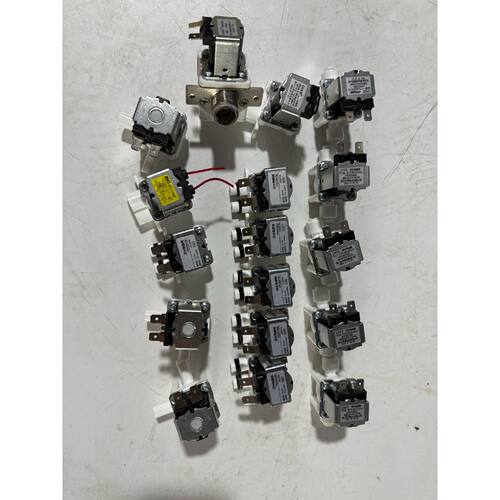 【议价-可维修】电磁阀 DC24V FPD-270A 24V 270A /二手均有货 速