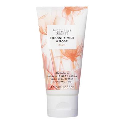 维密多香型香氛身体乳保湿