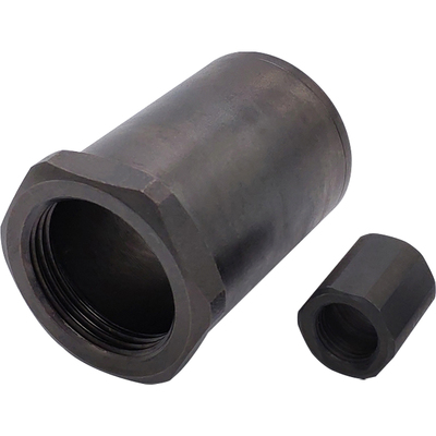 限位螺母亚德客缓冲器停止螺帽