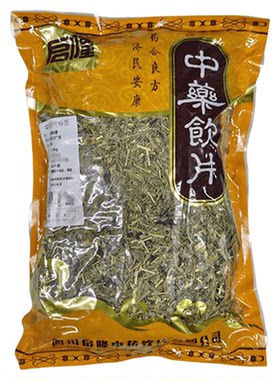 响铃草500g中药饮片药典标准