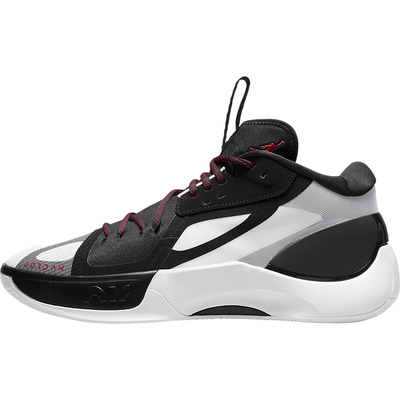 耐克男士低帮实战篮球鞋