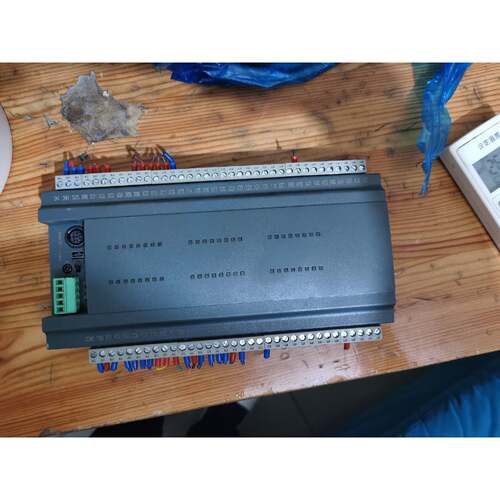 询价CoolmayPLC控制器CX3G48MT4AD2D-可维修