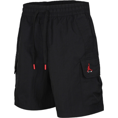 NIKE耐克男子宽松透气工装裤健身跑步运动休闲短裤IM8968-010
