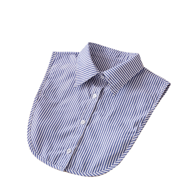 韩国新款假领子纯棉韩国新款百搭