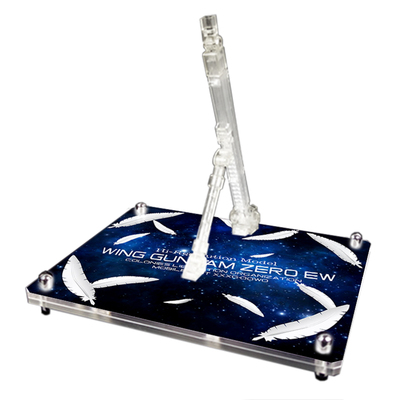 高达地台飞翼支架星创坊MGSD