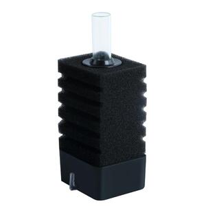 不吸鱼！水妖精三合一过滤器