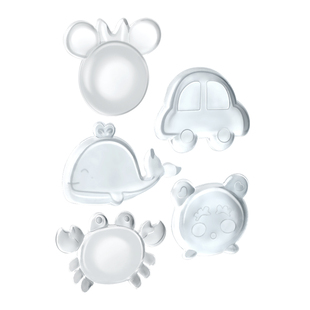 冰箱防撞贴家用硅胶门后防磕碰门把手无痕墙贴家具柜门缓存保护垫