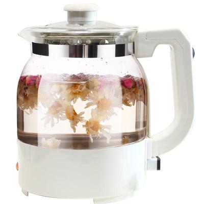 万迪王养生壶玻璃大容量