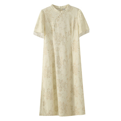 专业大码女装15年老店