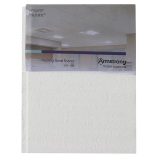 泰福牌三防洁净装饰板60*60吊顶PVC石膏板泰山石膏矿棉板烤漆龙骨