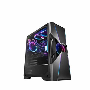 i9 13900KF电脑台式机4070Ti主机组装机高端水冷电竞吃鸡4080整机