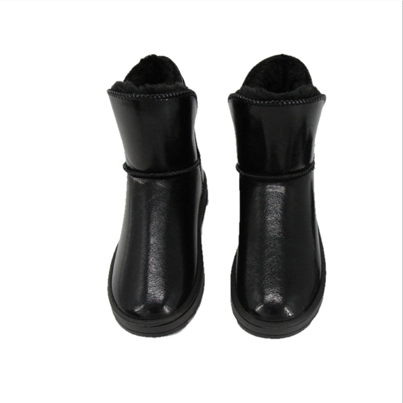 明爱佳贝锂电池充电型电热鞋电暖鞋暖脚宝充电保暖鞋雪地靴可行走