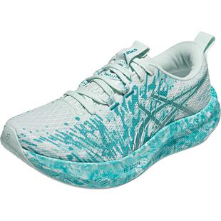 ASICS亚瑟士NOOSA TRI 16专业竞速跑鞋女铁人三项缓震轻量运动鞋