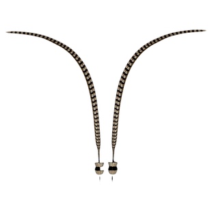 翎子舞蹈道具红玉丹心儿童翎羽头饰京剧戏曲古典舞羽毛表演出道具