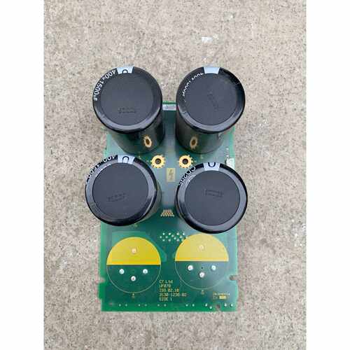 询价电容板CT Ltd UF07B ISS02.10 3130-