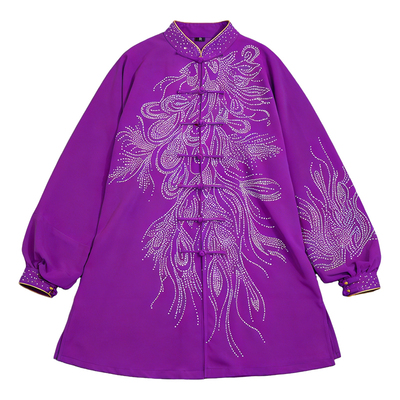 2026新款太极服女日常可穿