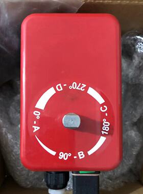 议价valpes电动阀门执行器  ER20.50A.G00 ER20.50AGOO 100V-240V