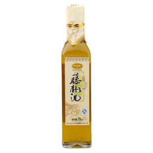 牛市坡藤椒油230ml 四川汉源特产特麻藤椒油鲜麻凉拌米线瓶花椒油