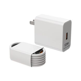 120W手机原装充电器适用华为充电器线mate60pro系列66W超级快充头华为p80荣耀畅享nova14官方typec数据线