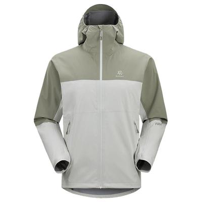 凯乐石AERO傲云冲锋衣防风防水