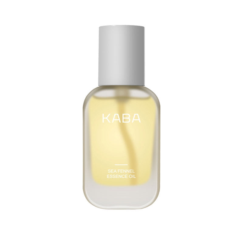 KABA海茴香精华油2.0灯泡肌发光油修护紧致抗皱院线款以油养肤