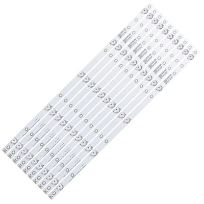 适用于海信LED55EC520UA/55K5100U/55K1800松下TH-55CS400C灯条