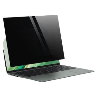 适用于荣耀MagicBook Art14/Pro14/16电脑防窥膜X14X16Plus防反光V14保护隐私华为MateBookGT14防偷窥X屏幕膜