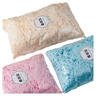 制作神秘仪式感保护礼物不单调