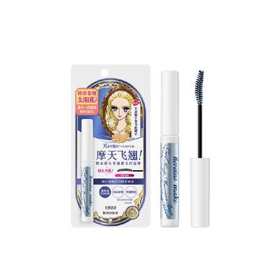 KISSME/奇士美睫毛打底膏防晕染