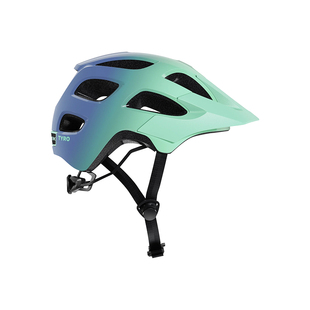 TREK崔克Tyro Youth安全轻便透气儿童青少年骑行头盔