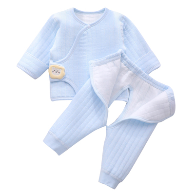 【双层护肚】妈妈首选保暖两件套