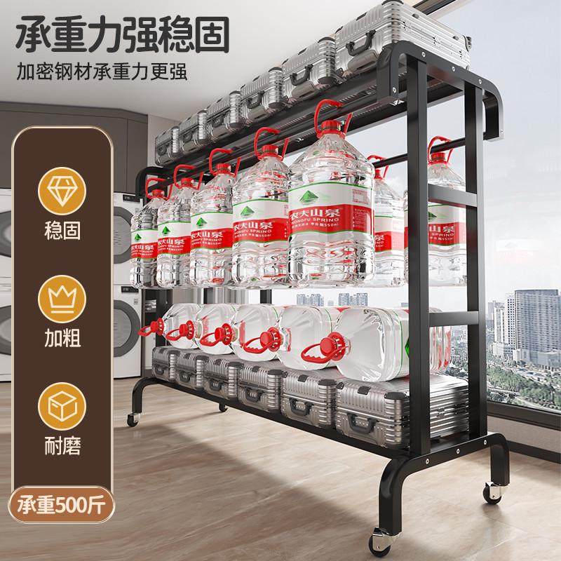 晾衣架落地家用卧室内挂衣架阳台晒衣服被子简易衣帽架子结实耐用