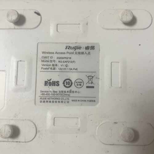 【议价-可维修】无线AP AP EAP212 /均有货