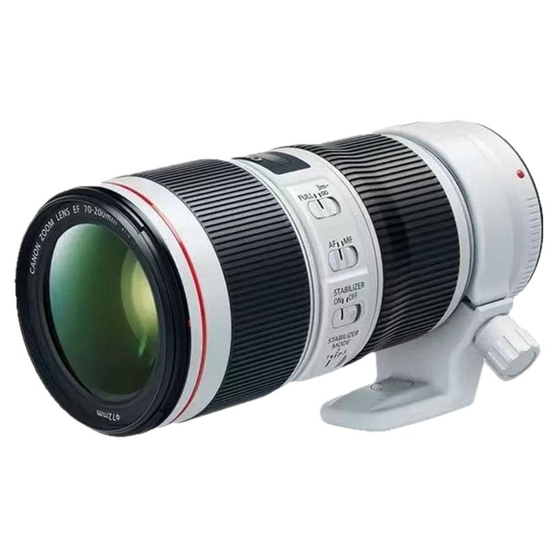 佳能70-200小白三代防抖全画幅