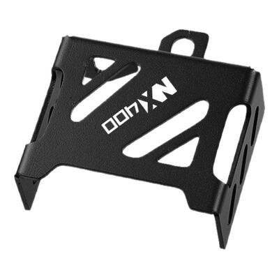 适用本田400刹车油壶装饰盖