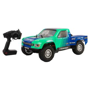 LOSI 1/10 DB Pro电动遥控沙漠卡短卡模型车U4底盘带灯越野车防水