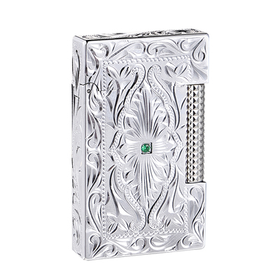 tshomx朗声打火机送男友生日礼物