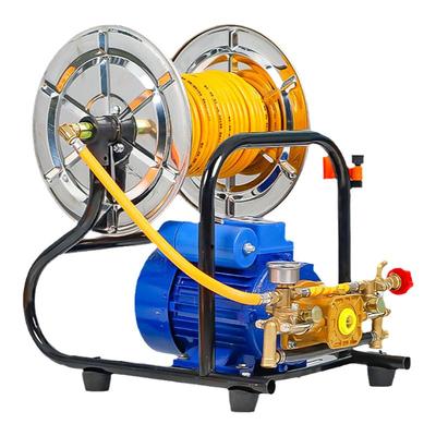 220V电动打药机高压农用