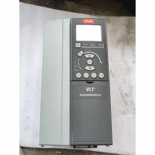 询价下单丹佛斯变频器5.5kw，FC-311P5K5T4E20H2X