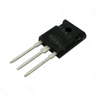 IXYS原装 IXFH46N65X2 直插TO-247场效应管650V 46A