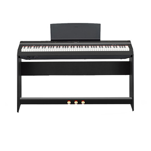 卡哇yi电钢琴木架子三踏板es100 es105 108110琴架 特伦斯bx-05