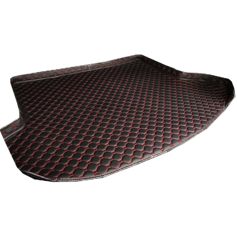 起亚新K3S K2狮跑K5福瑞迪智跑kx5/k4凯绅焕驰汽车后备箱垫子专用