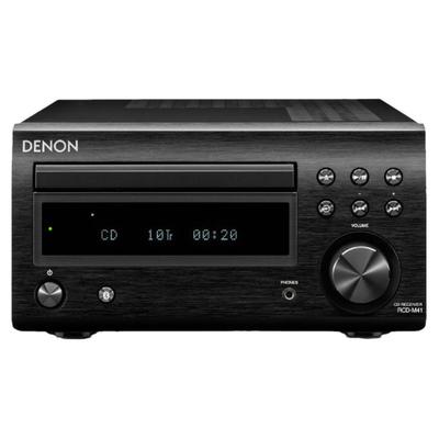 Denon/天龙台式CD机组合HIFI套装
