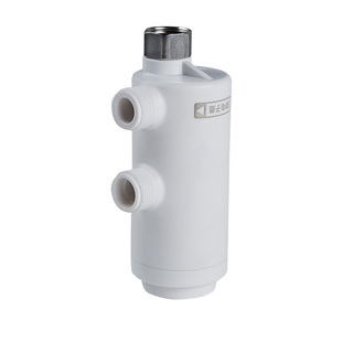 九牧卫浴智能马桶过滤器家用防逆水快捷换芯净水过滤器实用过滤棒