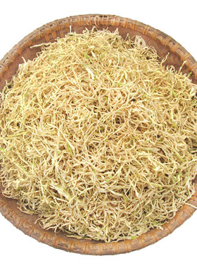 500g干萝卜丝湖南特产白萝卜